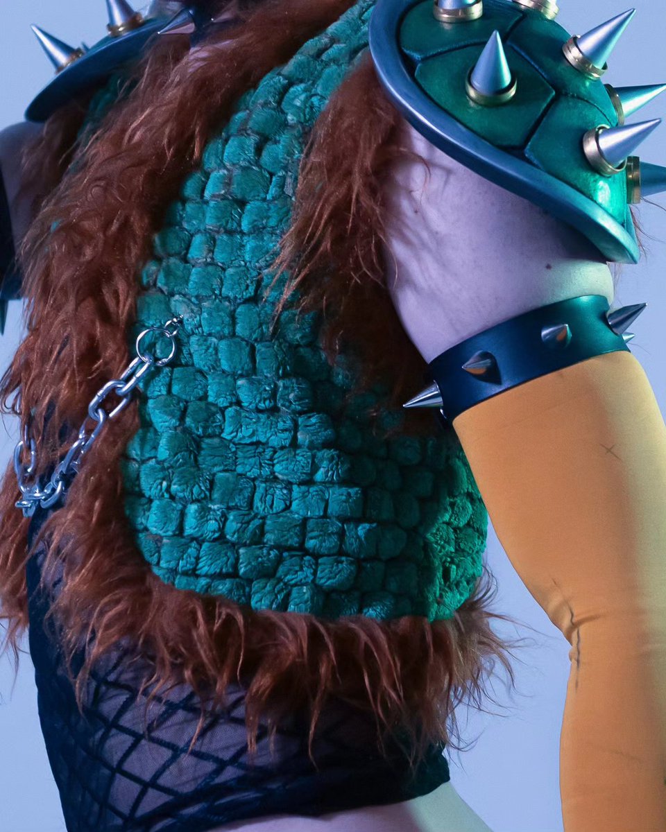 Ludus Cosplay tweet media
