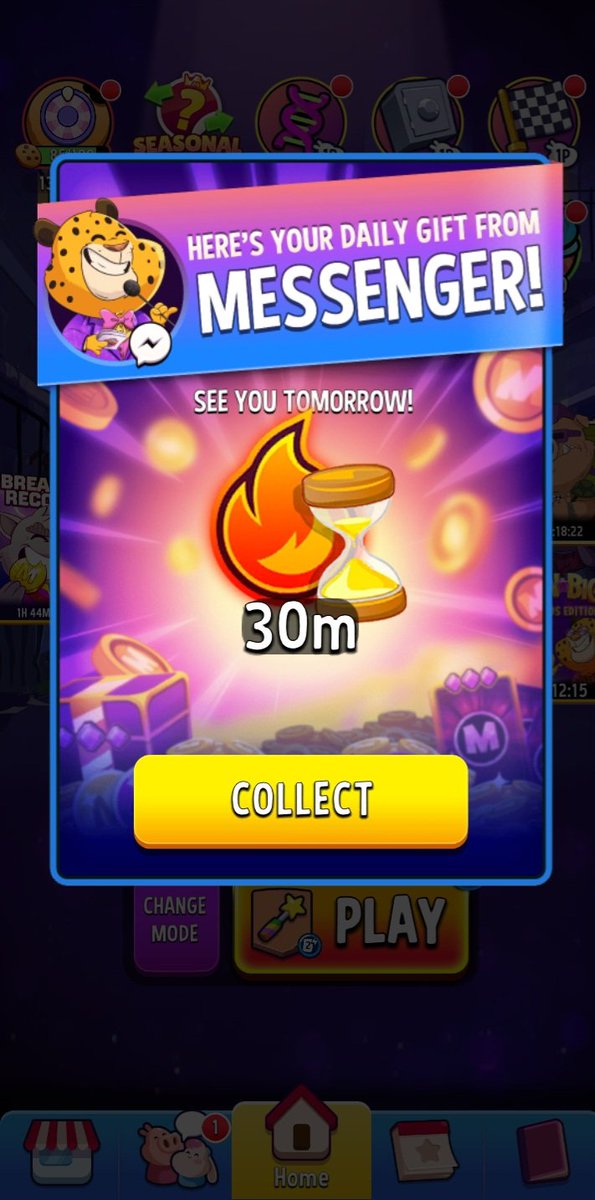 🆕️ New gifts TODAY!
⏯️ Grab it now: audiozuploader.cam/2023/05/match-…

🙏🙏🙏 Thanks for your subscription to our youtube channel: youtu.be/4fRfaZMb5HQ

🥰 Have a great Sunday holiday!
😘 Enjoy Playing #MacthMasters!

#howtogetmatchmastersfreegifts #freematchmasterslinkgifts