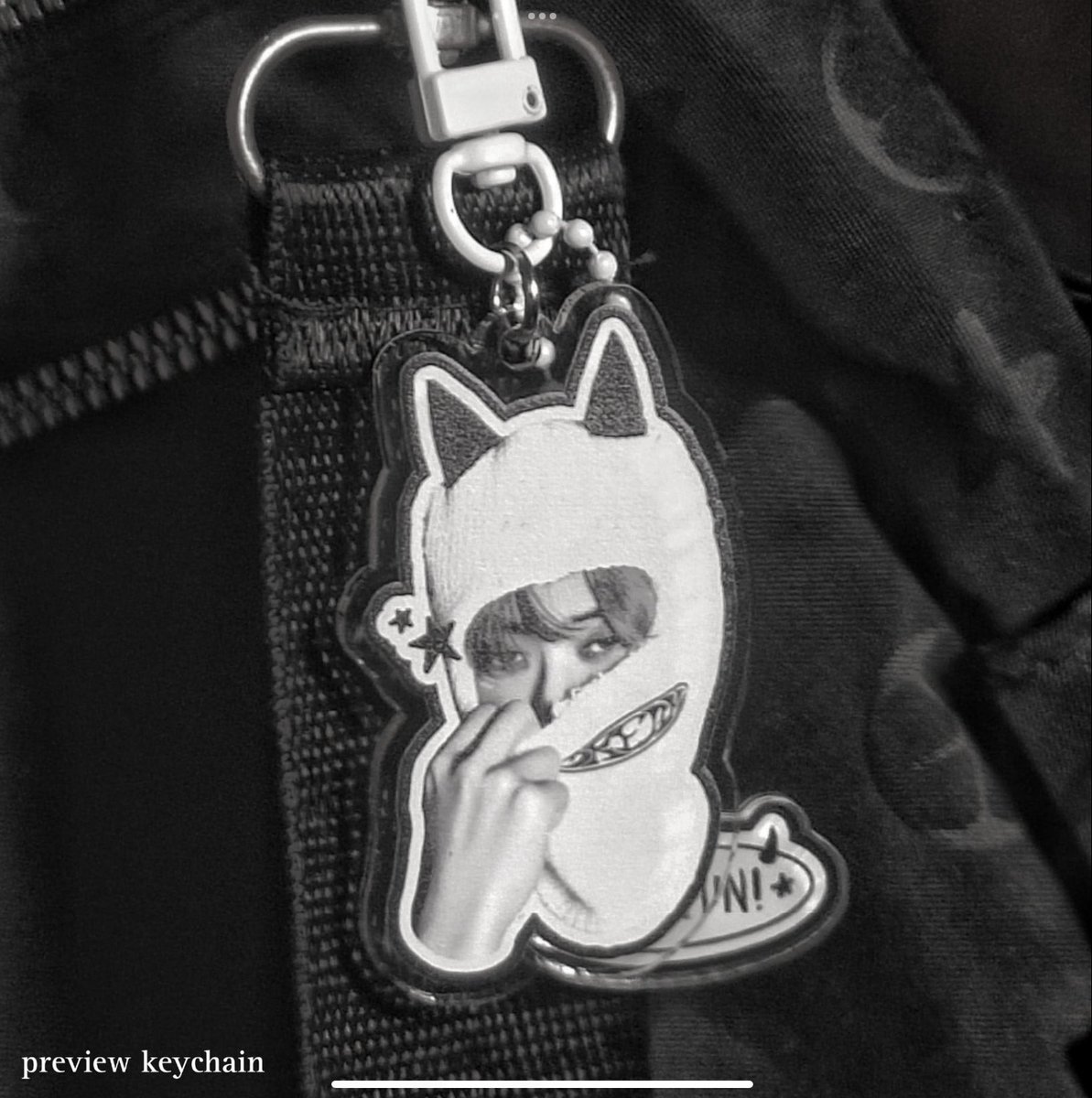 WTS // WANT TO SELL 

KEYCHAIN NCT DREAM VIA LIVE SHOPEE DISKON 50%

YUK JOIN LIVE AKU BIAR DAPETIN DISKON 50% NYA, JADI BELASAN RIBU DOANG LHO. 

link live shopee : live.shopee.co.id/share?from=liv…

t. wts jaemin jeno mark haechan renjun chenle jisung