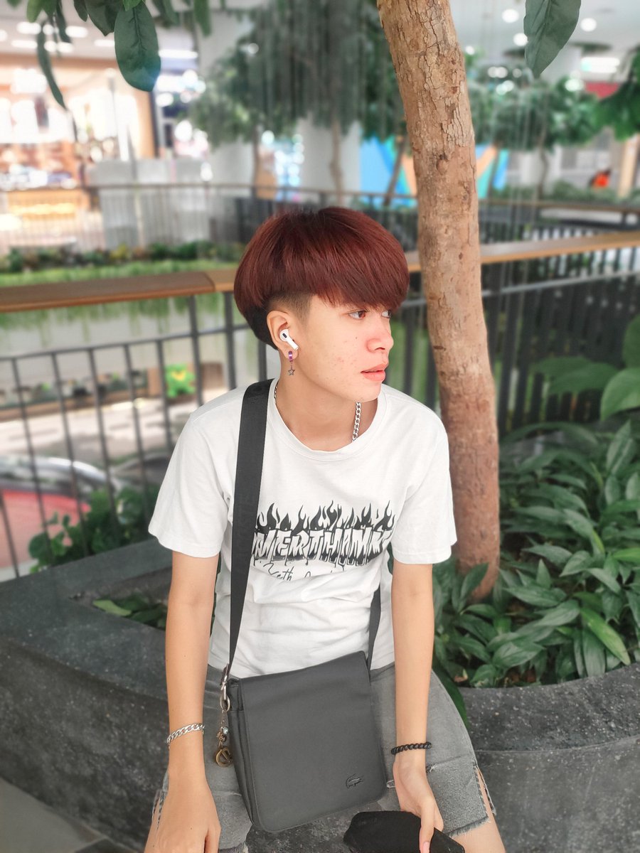 ส่องฟรี....ไม่คิดตังค์ 🫶🏻♥️
#ทอม #ทอมเกย์ #ทอมทูเวย์