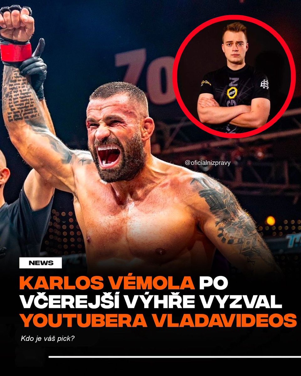 VideosVlada's tweet photo. Hezkou neděli.

Přijímám. https://t.co/p76zunFJBR