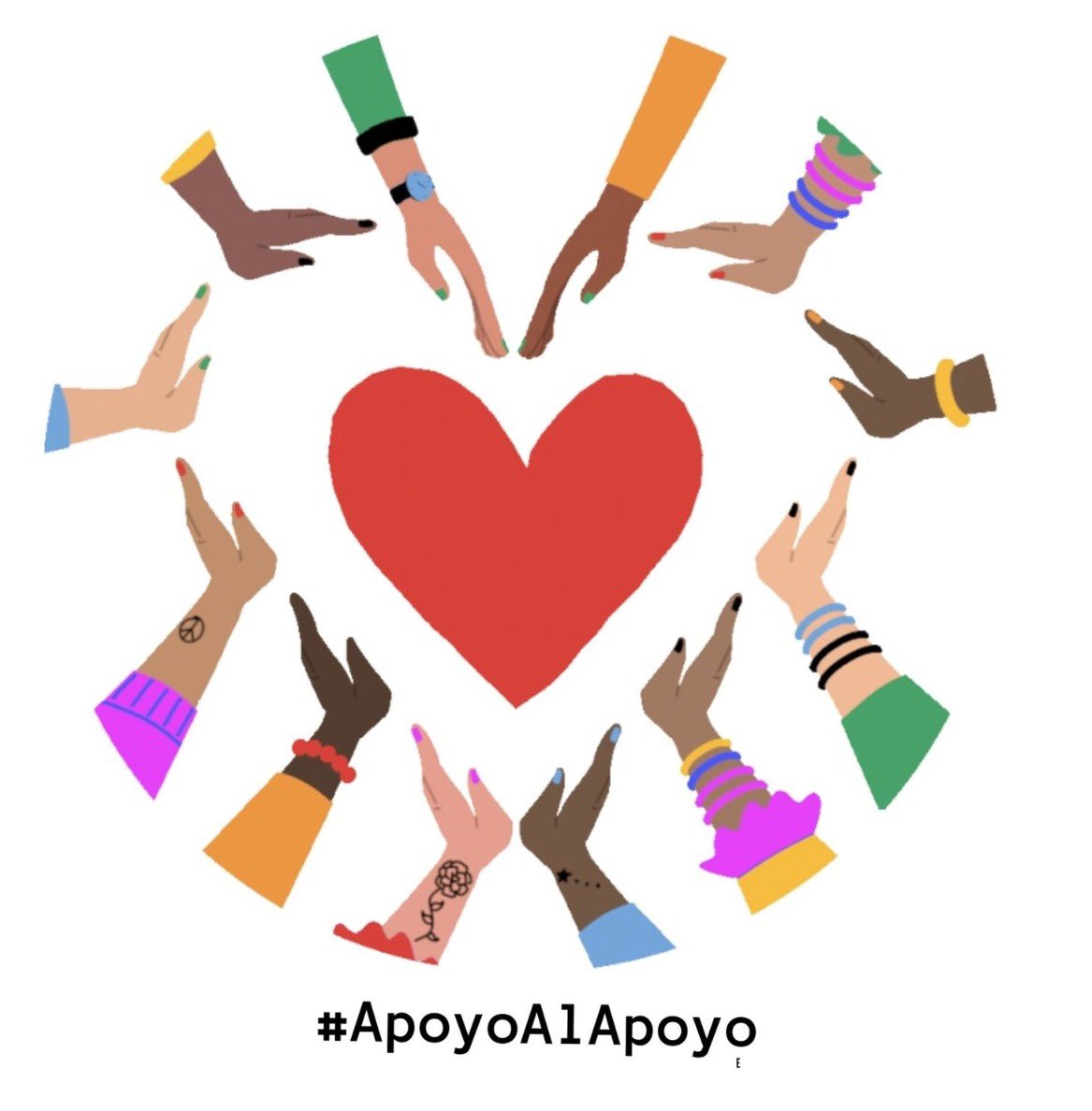 uaisomos's tweet photo. #SosEducaciónInclusiva #SosUAI #SosEducaciónInclusivaUAI 
#ApoyoAlApoyo #UAISomosTodos https://t.co/KlxjaDc4y3