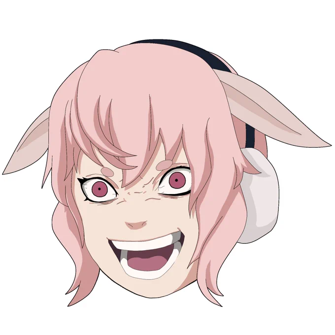 めめめェ! #使えよもこ田