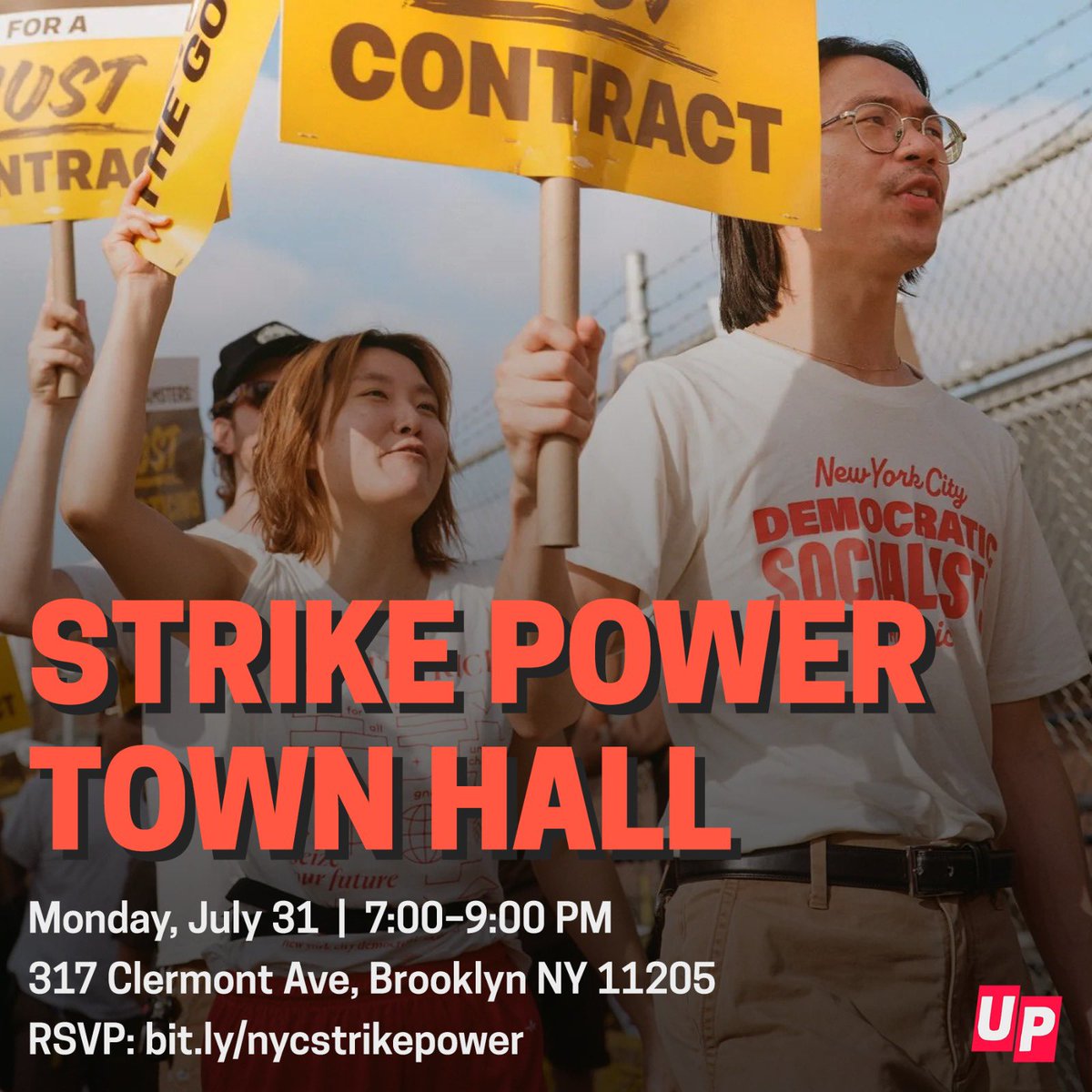 NYC-DSA 🌹 tweet media