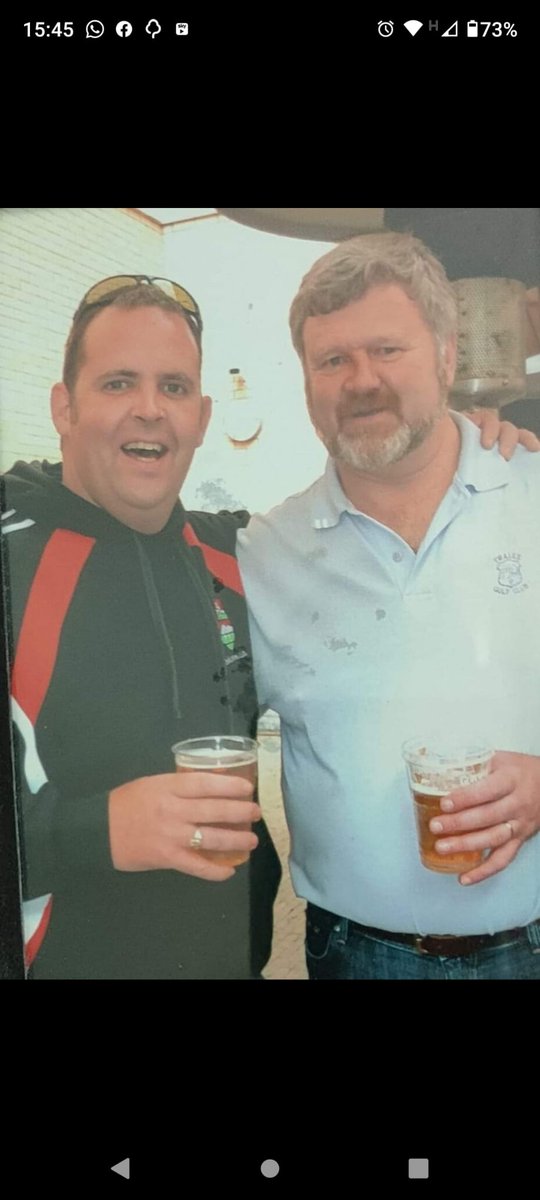 Paddyforpaint's tweet photo. @EoinListon Your right, 2010, Croke Park hotel 🟩🟨 🟥⬛ https://t.co/wdKS9b2Ern