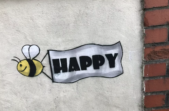 Good morning #VeniceNation!  Whatever your plans are for today remember to be happy and spread that happiness around.