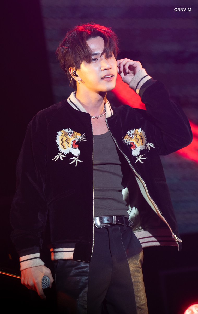 ornvim's tweet image. Always proud of you my boy 🖤

#GMMTVMUSICONDAY2
#GMMTVMUSICON
#PerthTanapon
#KDPPE