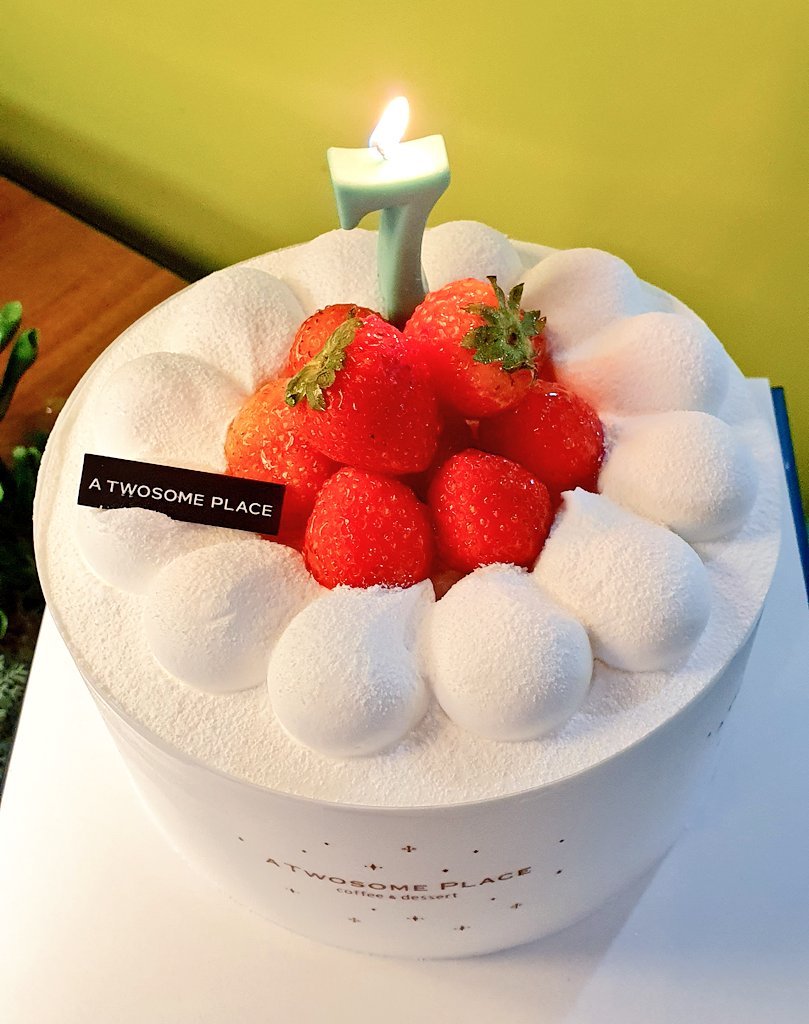 5_RIN_9's tweet photo. 💚🥦송태섭 생일 축하해🍓🧡 https://t.co/UWY4tJMT9s