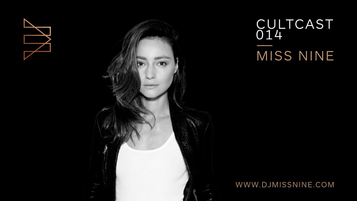 djpaulloraine's tweet photo. @rhythmcult’s DJ Mix series #Cultcast welcome @djmissnine for show #14 

Check it out over on @mixcloud: https://t.co/2HYrbq5DGS 

#DJmix #Podcast #DJset #MissNine #RhythmCult https://t.co/hq9VfoKsIp
