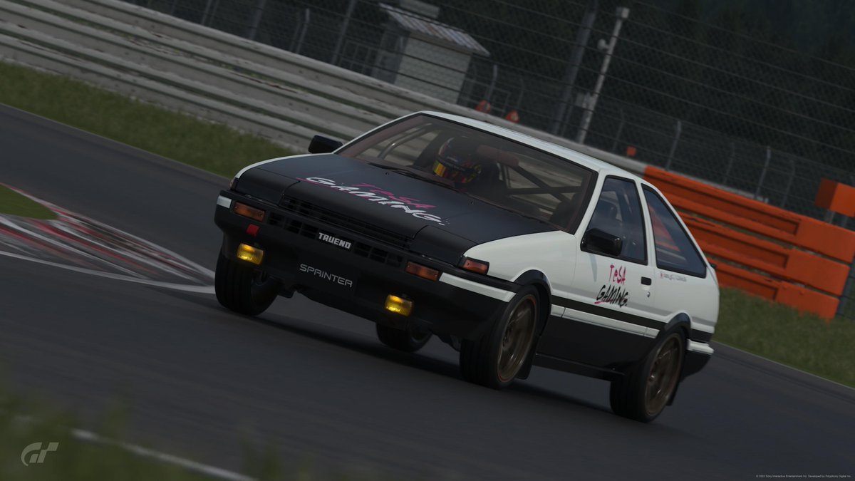 okamu_gt12's tweet photo. #全国eスポーツ選手権鹿児島
#GT7
一般の部　広島県1位
目標としてたタイムには全然届かなくて悔しいけど、なんとか今年も広島県1位取れました
2年連続で本大会に進めるように、エリア決勝に向けて頑張ります！ https://t.co/YK6wOntZ46