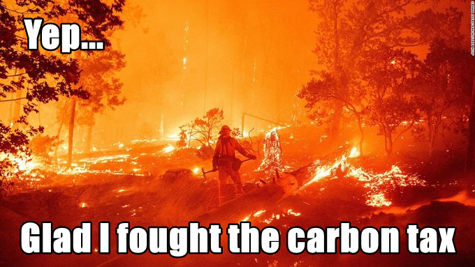 ScienceNotDogma's tweet photo. It's shocking that #ClimateCrisis deniers fight AGAINST their own survival.๐ฅ
All from a decades-long disinformation campaign by the fossil fuel industry to confuse the public.
Help cut through the noise, folks: refute Big Oil's lies and help educate people on climate daily.๐ https://t.co/CjdxCLTnkt