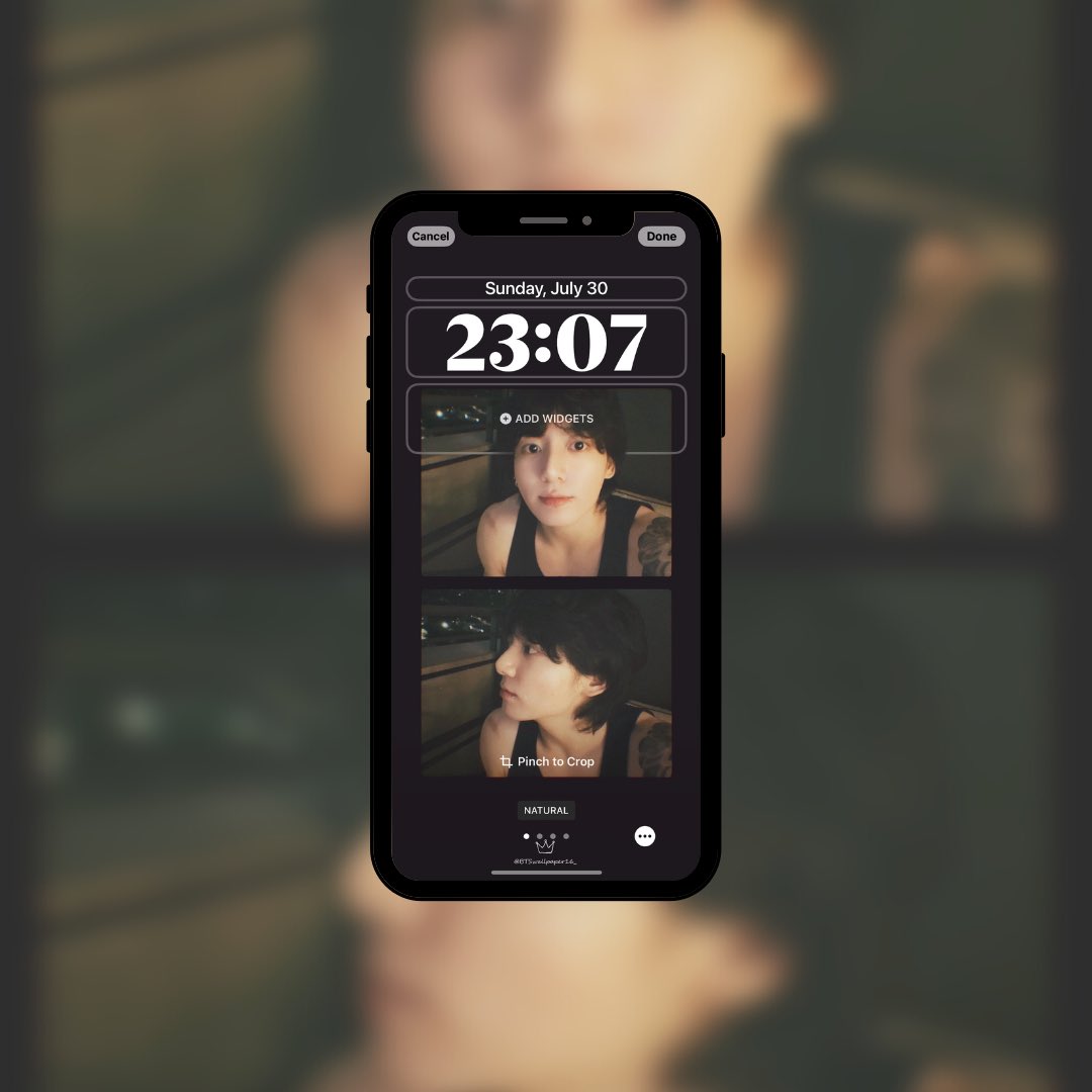 BTSwallpaper16_'s tweet photo. [JUNGKOOK] Weverse HD WALLPAPER &amp; LOCKSCREEN 

- retweet to share/use!
- don’t repost 

#BTS #BTSWALLPAPER #Btslockscreen #방탄소년단 #JungKook_Seven #JungKook #정국 https://t.co/8M801uxyCl
