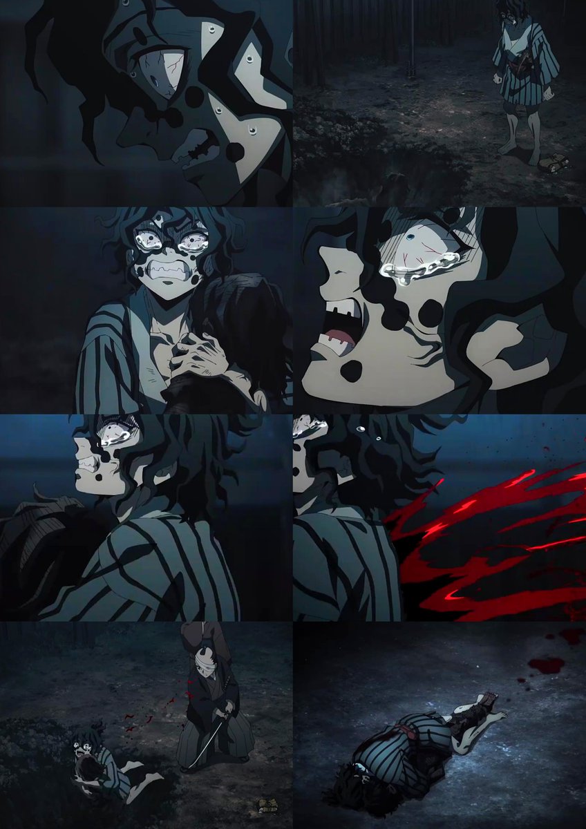 What would  tanjiro had did if someone had killed Nezuko?