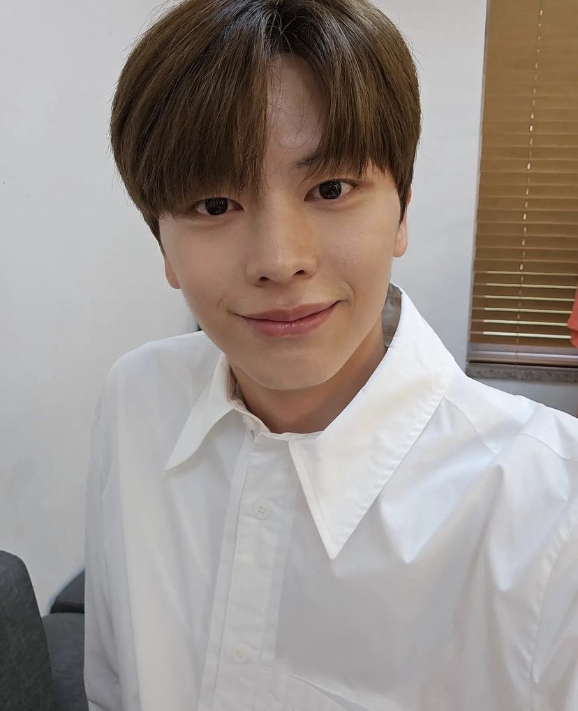 230731 #육성재 인스타그램 

YOOk can do it !!!  ♥︎