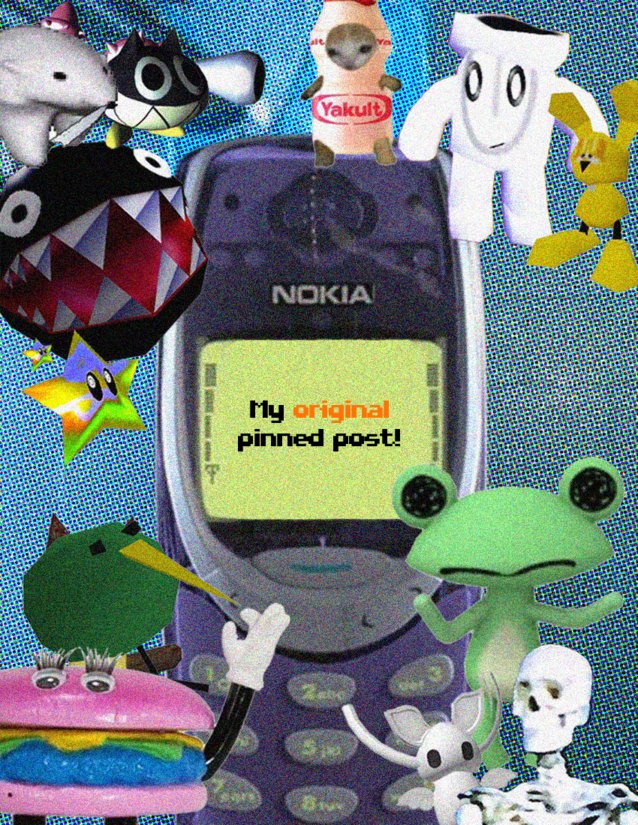 ૮₍ ´• ﻌ • ₎ა Happy Pinz ૮₍ ´• ﻌ • ₎ა MINT LIVE!!! tweet media