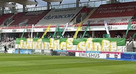 Green Machine tweet media