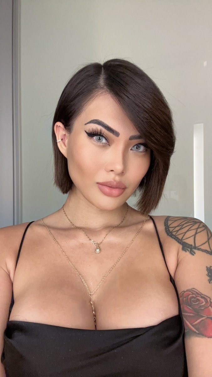Jaylissa Lea tweet media