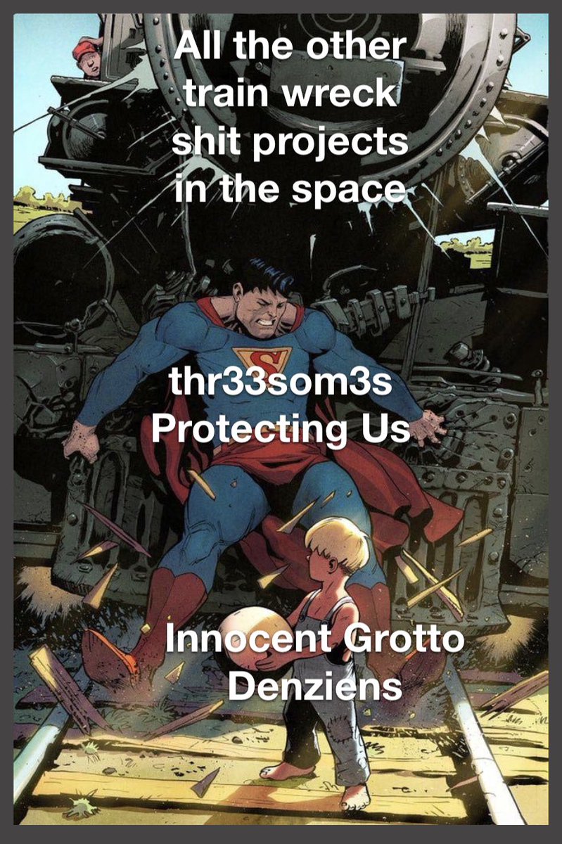 thr33som3s Subs tweet media