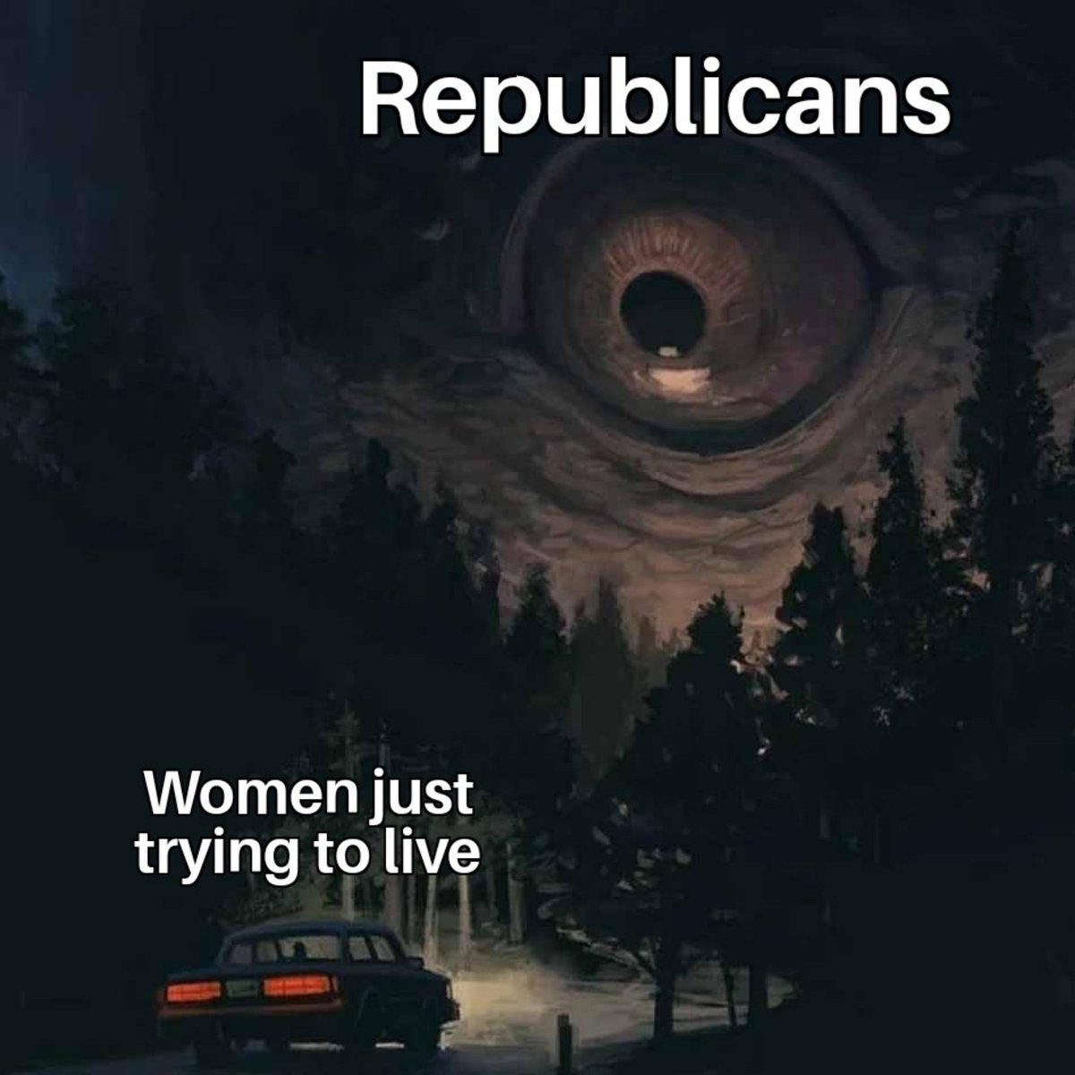 powerhouseal's tweet photo. So much for small government https://t.co/CgKABCMpYE