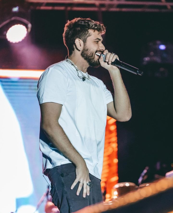 Composições do Gustavo Mioto — a thread;