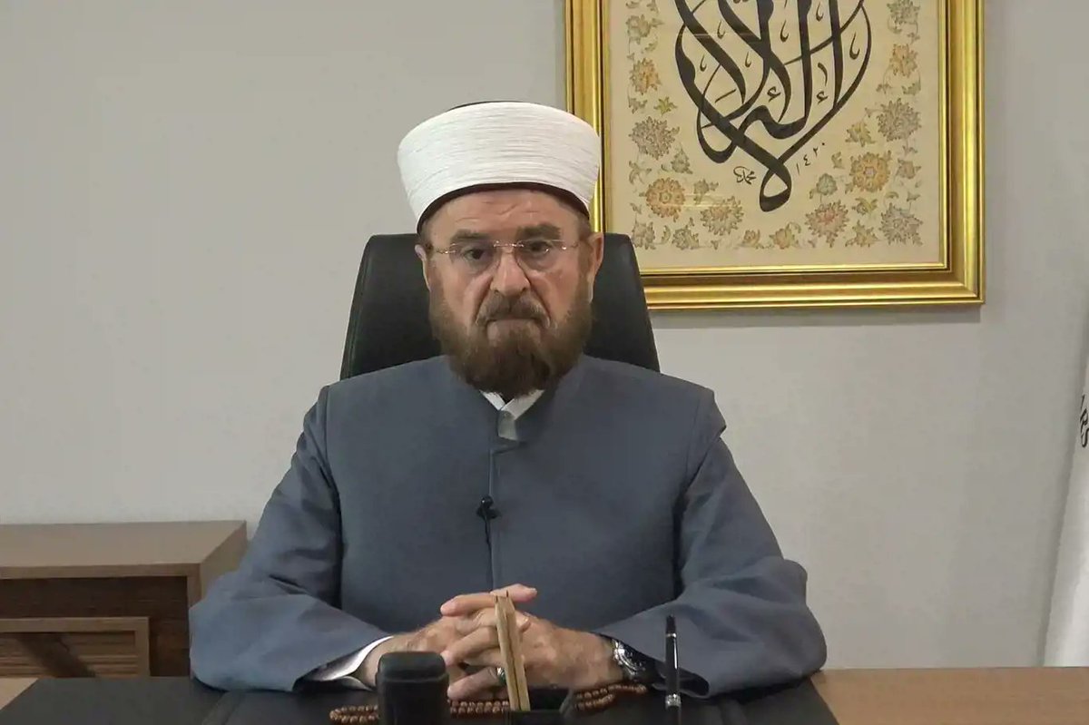 IlkhaAgency's tweet photo. International Union of Muslim Scholars calls for boycott against states allowing attacks on Quran @Ali_AlQaradaghi #Diyarbakır #RespectForQuran
https://t.co/k75VJiIkKK https://t.co/9dsfDyrL2m