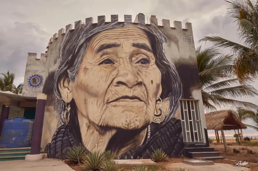 Joel Merino López tweet media