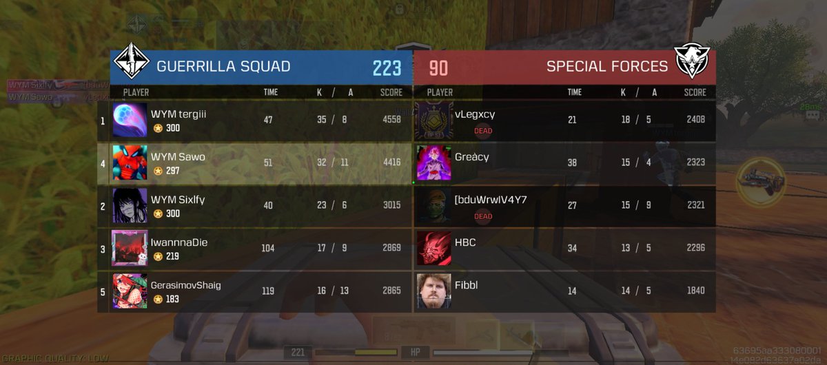 ggs to them.