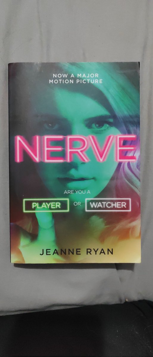 BUDDY READ SCHEDULE: 

7th: prologue - chapter 3
8th: ch 3 - ch 6
9th: ch 6 - ch 10
11th: ch 10- ch 14
12th: ch 14 - 18 
13th: ch 18 - end