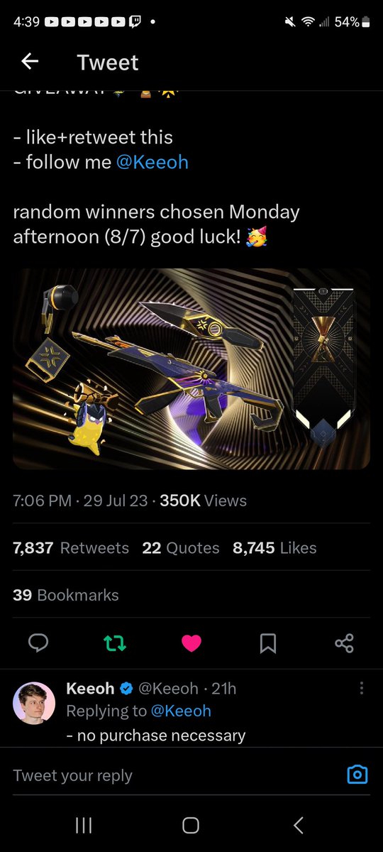 clixy tweet media