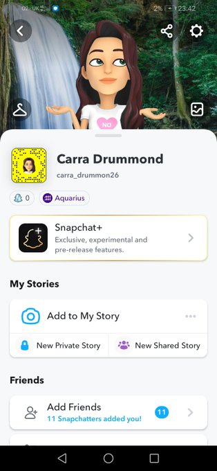 Im backkk https://t.co/s9NKkCqxU4<a href="/tag/snapchatgirl"class="tags"><span>#snapchatgirl</span></a><a href="/tag/addmeonsnap"class="tags"><span>#addmeonsnap</span></a><a href="/tag/adultingandstuff"class="tags"><span>#adultingandstuff</span></a><a href="/tag/onlyfansbabe"class="tags"><span>#onlyfansbabe</span></a>