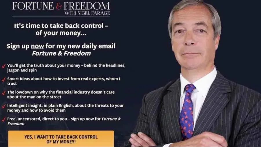 BrexitBuster's tweet photo. Christ alive! The grifting just NEVER f*cking stops. This is the online equivalent of the constant rattling of a begging bowl. I’d be amazed if this notorious shyster could get a bloody piggy bank to accept him as a client. 🐖 https://t.co/a7oJZrhIV9