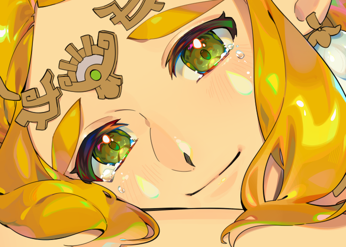 「princess zelda」Fan Art(Latest)｜4pages