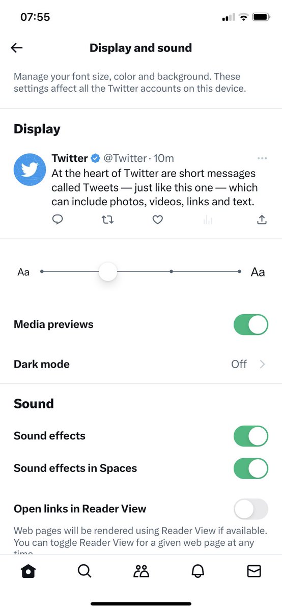 WorriedOf's tweet photo. Lol at them making this change before updating their support documentation. https://t.co/LFxwf8MQ18