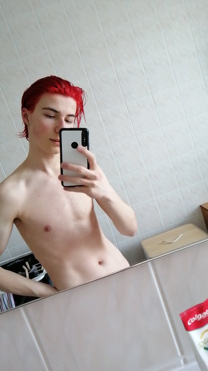 Bin schon happy mit dem Unterschied was Muskeln und Haare betrifft
Today         vs.       4 months ago