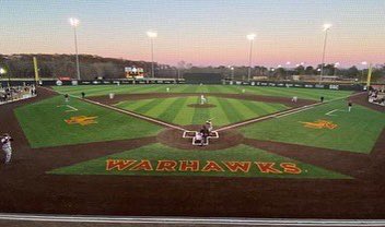 I am so blessed and proud to announce that I will be continuing my career at the University of Louisiana Monroe. Thank you God for the blessings and abilities to compete at the D1 level. Thank you everyone for the ongoing support. LET’S GO WARHAWKS!!! <a href="/MattColly14/">MATT COLLINS</a> @CoachFedULM