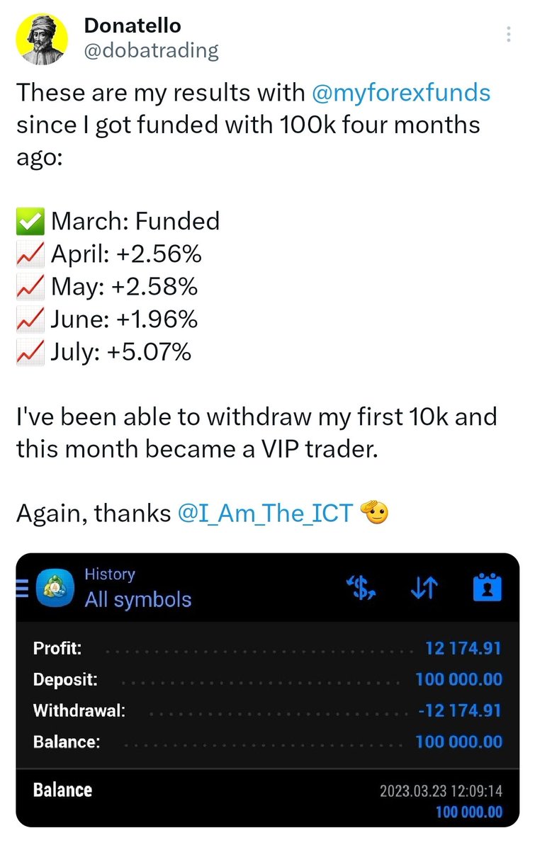 Donatello tweet media