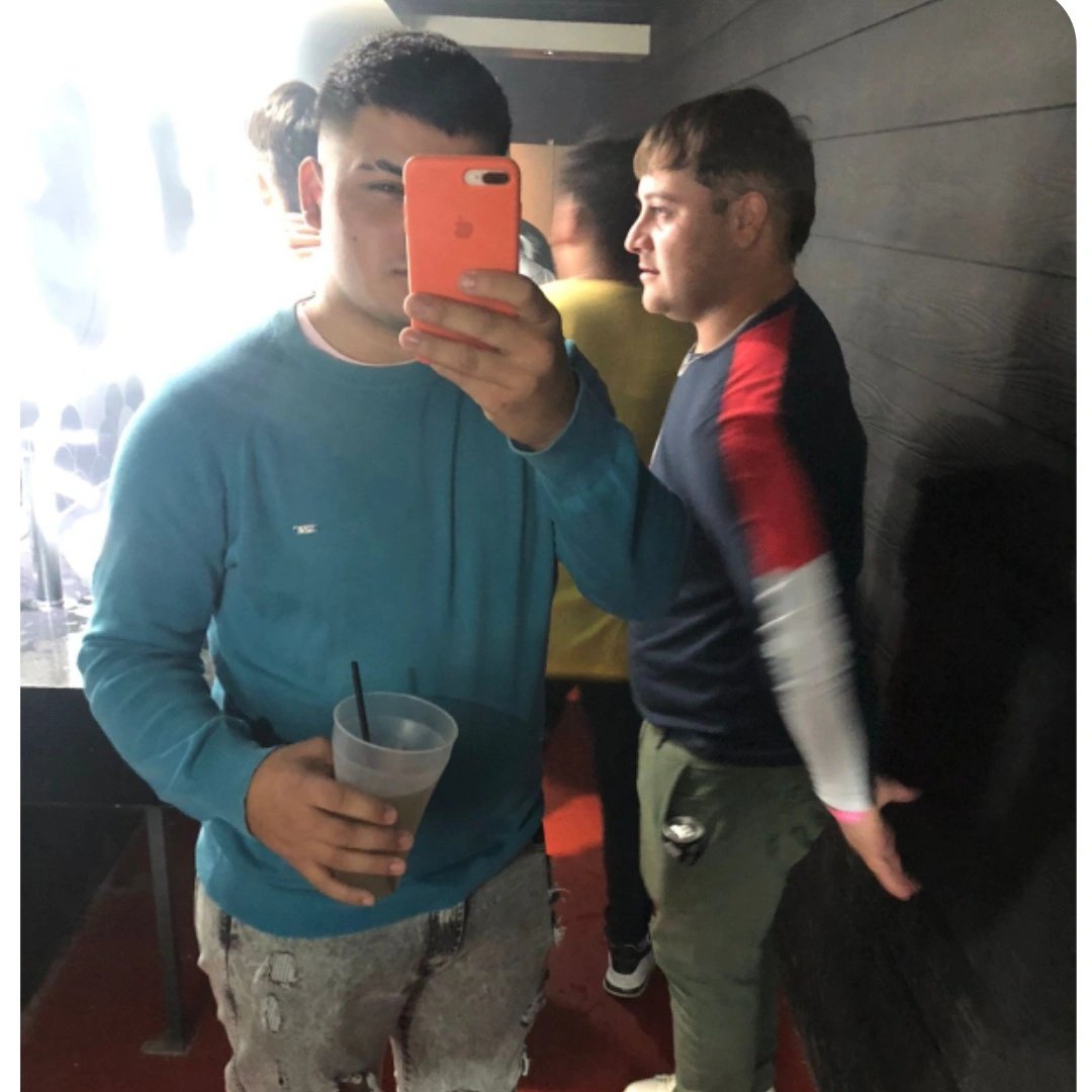 #NuevaFotoDePerfil
