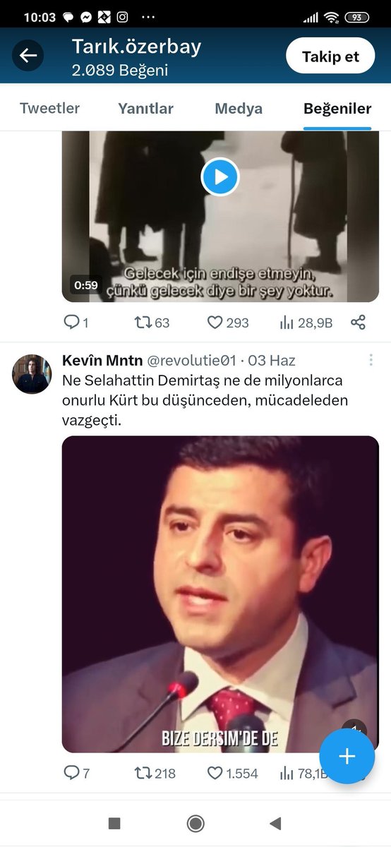 @Esmeral42507697 Yalancıya o demirler girsin mi?
Bak bakalım kimmiş?