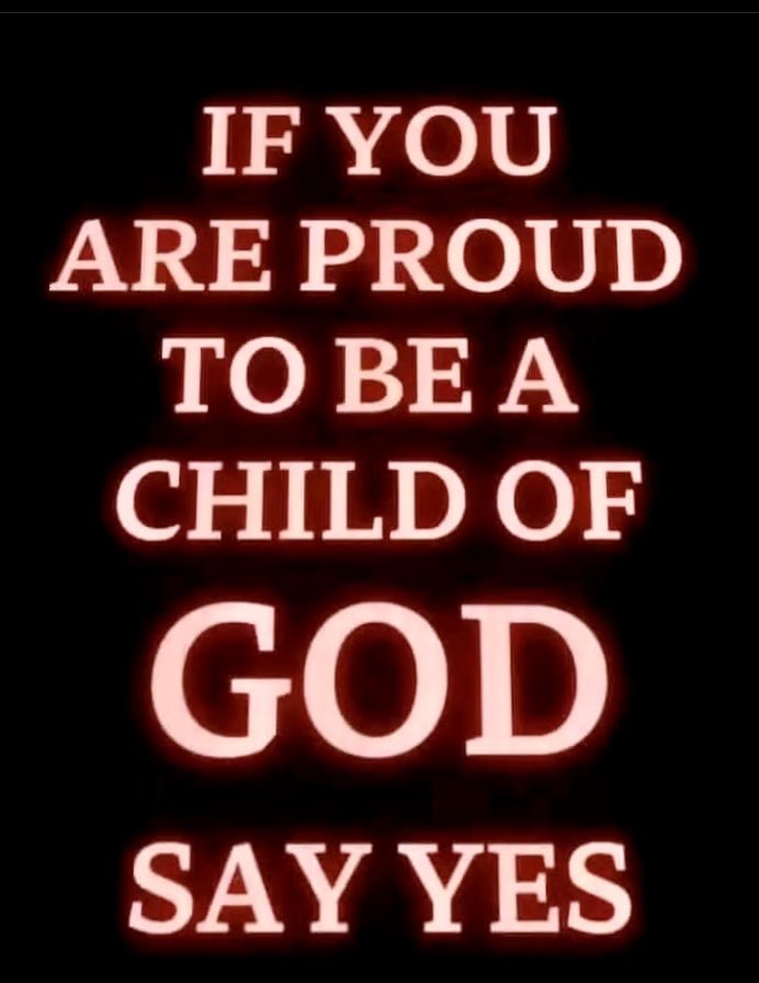 DominicGBrown's tweet photo. Don't be ashamed to prove your faith. https://t.co/aSkAOcpXIr