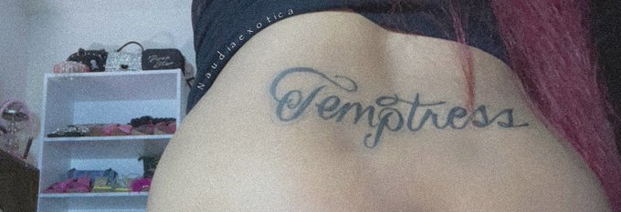 Honestly just love being a temptress (See Tramp Stamp For Verification) 💃🏽🎪🧨 #ink #tattoos #model #trans<a href="/tag/model"class="tags"><span>#model</span></a><a href="/tag/lgbt"class="tags"><span>#lgbt</span></a><a href="/tag/curvy"class="tags"><span>#curvy</span></a><a href="/tag/body"class="tags"><span>#body</span></a><a href="/tag/style"class="tags"><span>#style</span></a><a href="/tag/ink"class="tags"><span>#ink</span></a><a href="/tag/tattoos"class="tags"><span>#tattoos</span></a>