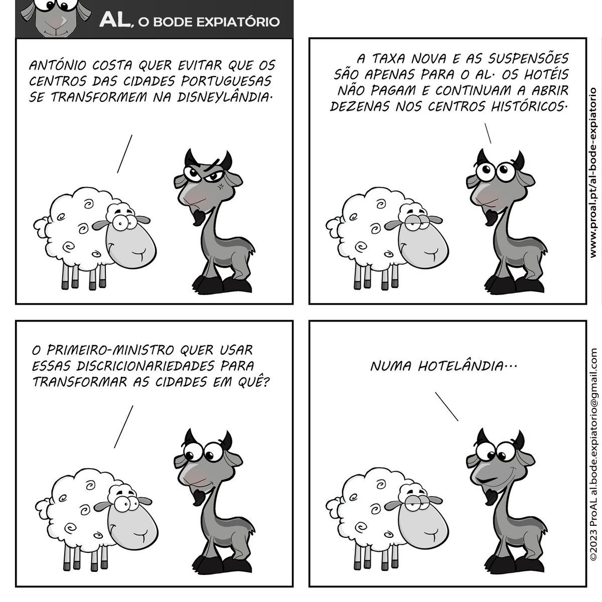 ALbodexpiatorio's tweet photo. A discricionariedade das medidas contra o Alojamento Local... https://t.co/5GLmMUrJjA