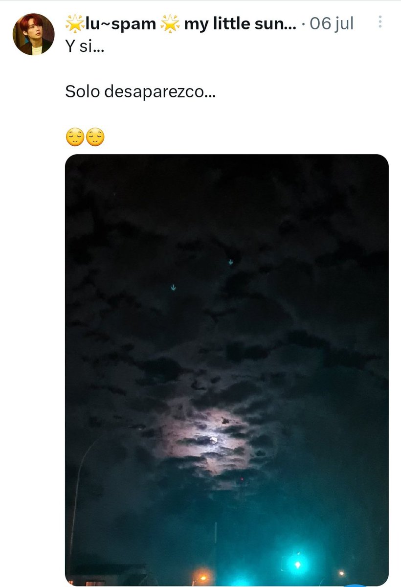 lis_skz19's tweet photo. Debería hacerlo...
Para que sigue aquí? Le harías un gran favor a todas las stay que te siguen 😂😂😂 
Sabrán todas ellas que traicionas a la gente? https://t.co/Jdshu8I9to