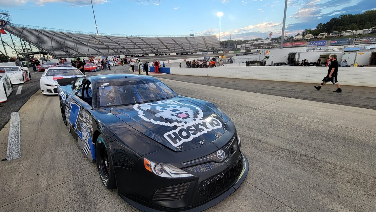 bone_pool's tweet photo. 🏁 @MartinsvilleSwy Sept23 
🏁@FlorenceMSpdwy August 30th
🏁 @FloRacing https://t.co/qPexP1Np32
💥We want the https://t.co/T8EBO3brSE #Mascot in the pacecar!💥  @IOHK_Charles @hoskytoken @NASCARRoots
@wmtoken @60blocks_io @IagonOfficial @NFTxLV 
@MatthewDillner @theoneNonlyJKD https://t.co/URbqSahqVZ