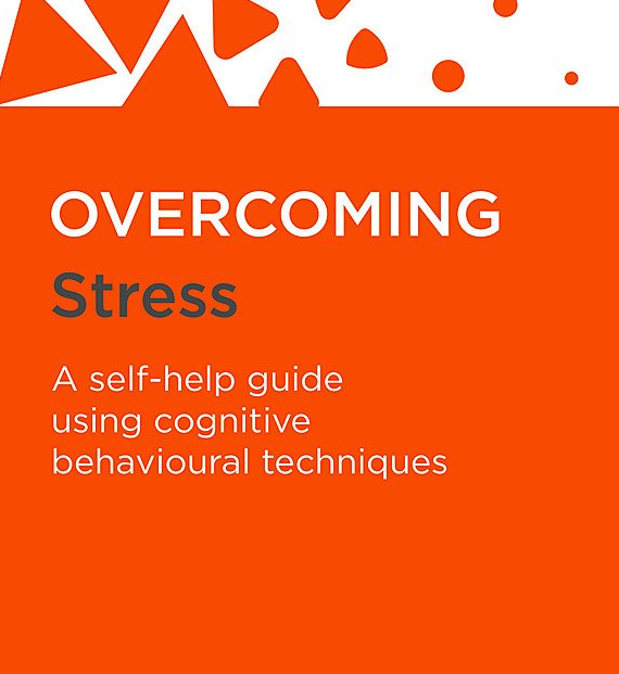 AnxietyUK's tweet photo. Feeling #stressed?  This evidence-based book is a must-read for anyone affected by #worry, #GAD and #stress. 

Grab your copy here whilst stocks last: https://t.co/rbCxMlyQkf https://t.co/rEWKqTZLZQ