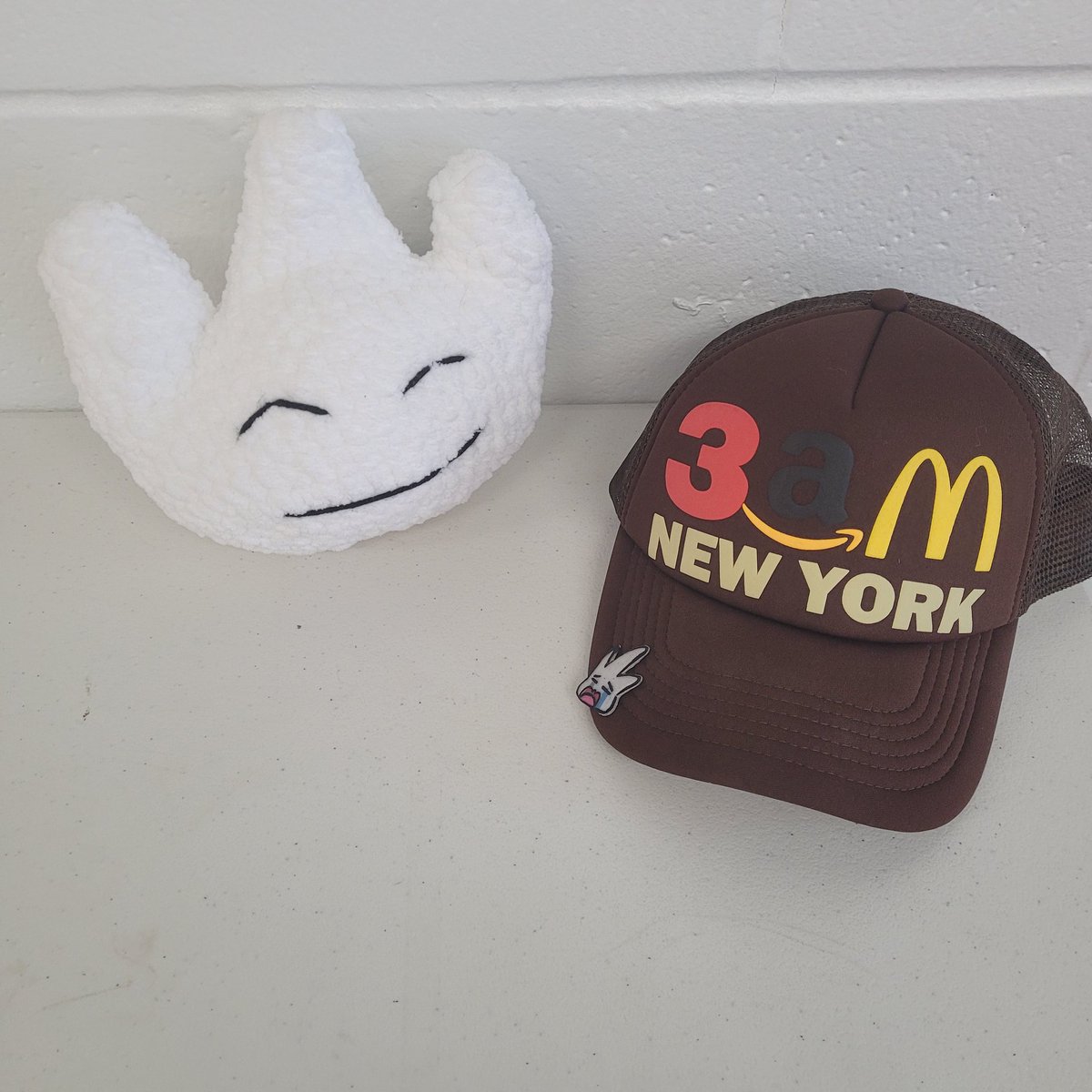 Minty tweet media