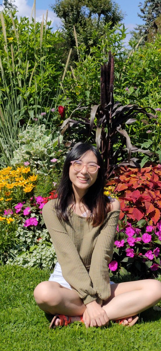 Jia (佳佳) tweet media