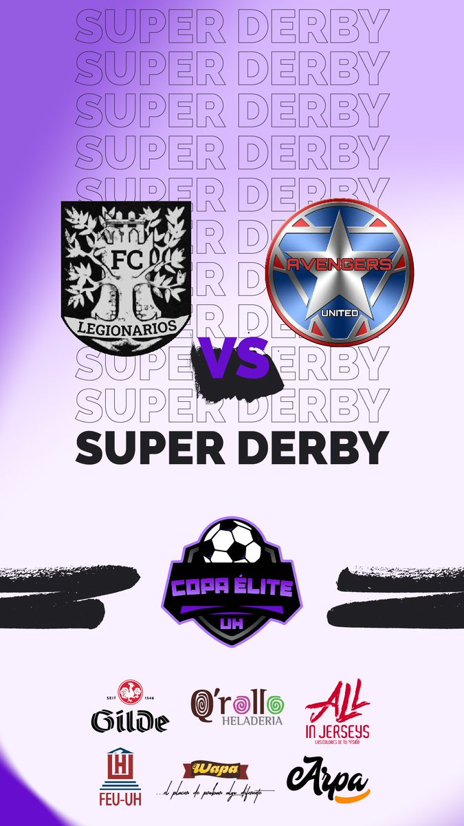 Liga Elite UH tweet media