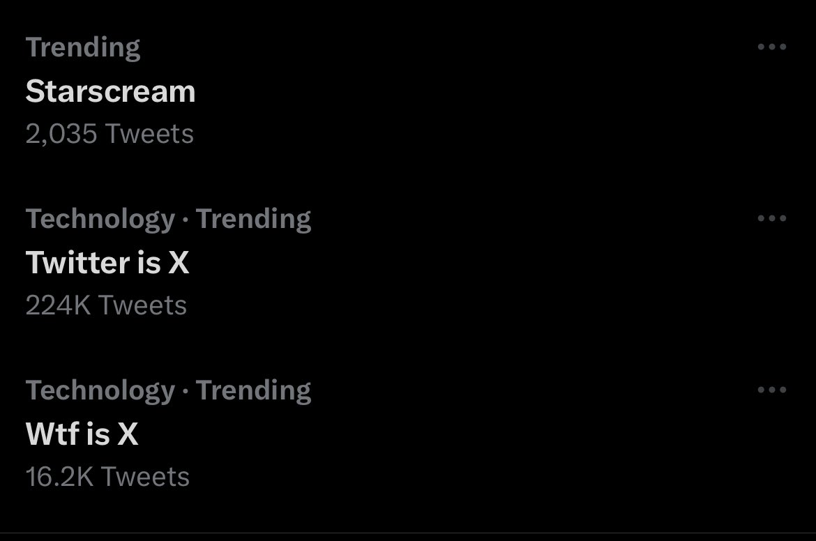 Eggcelt's tweet photo. Legit so happy Starscream is trending right now. He deserves it https://t.co/lfuUs8ANtG