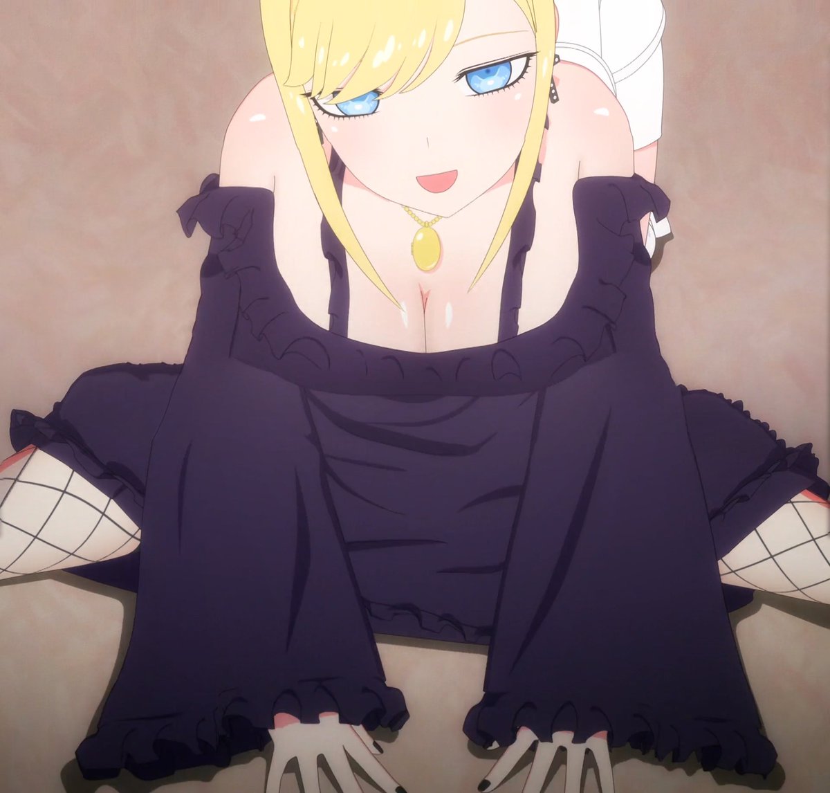LoKoKaBoosTeR69's tweet photo. Alice 💛 https://t.co/PIGmV0UMMk