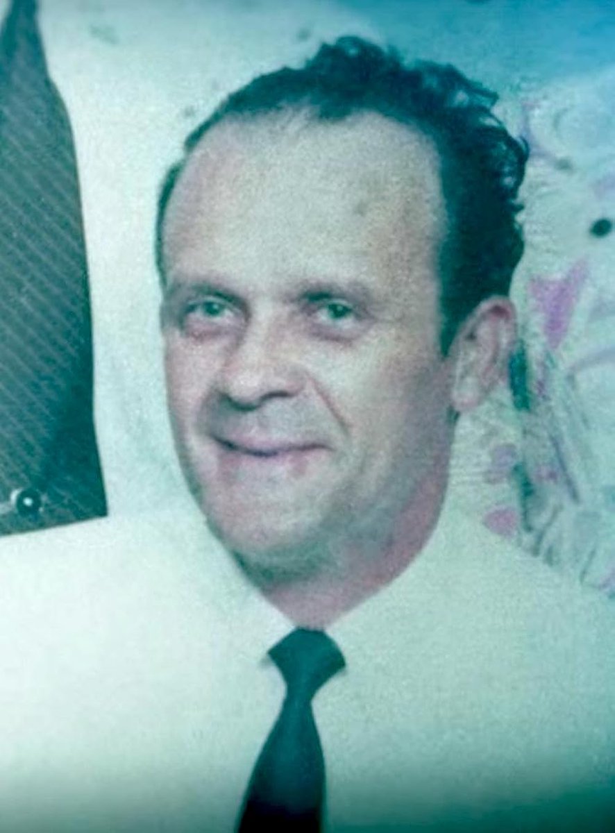 Was Billy Milligan the subject of a CIA mind control experiment? 🧵